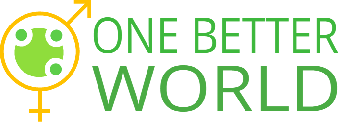 One Better World