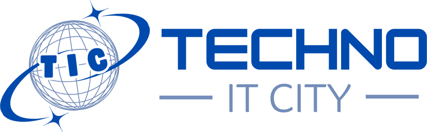 Techno IT City.