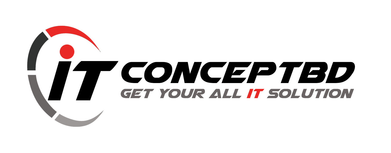 IT Concept BD Logo